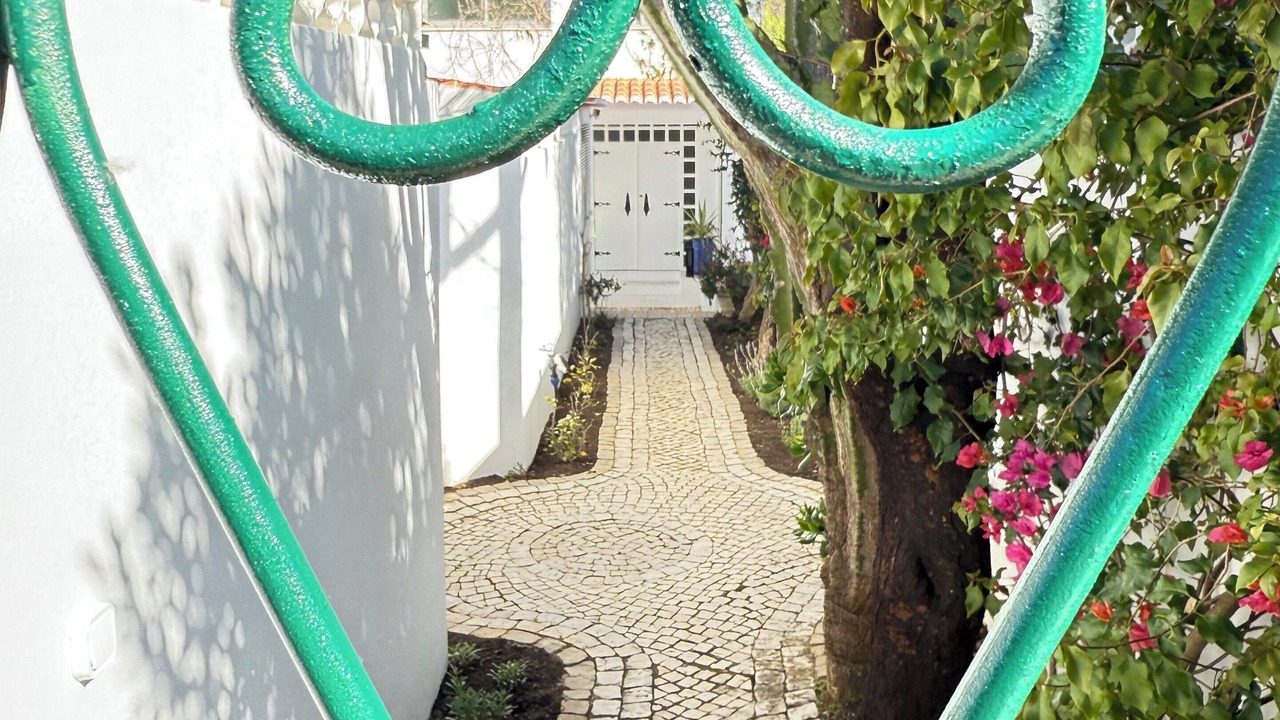 Photo of Outdoor in Praia da Luz