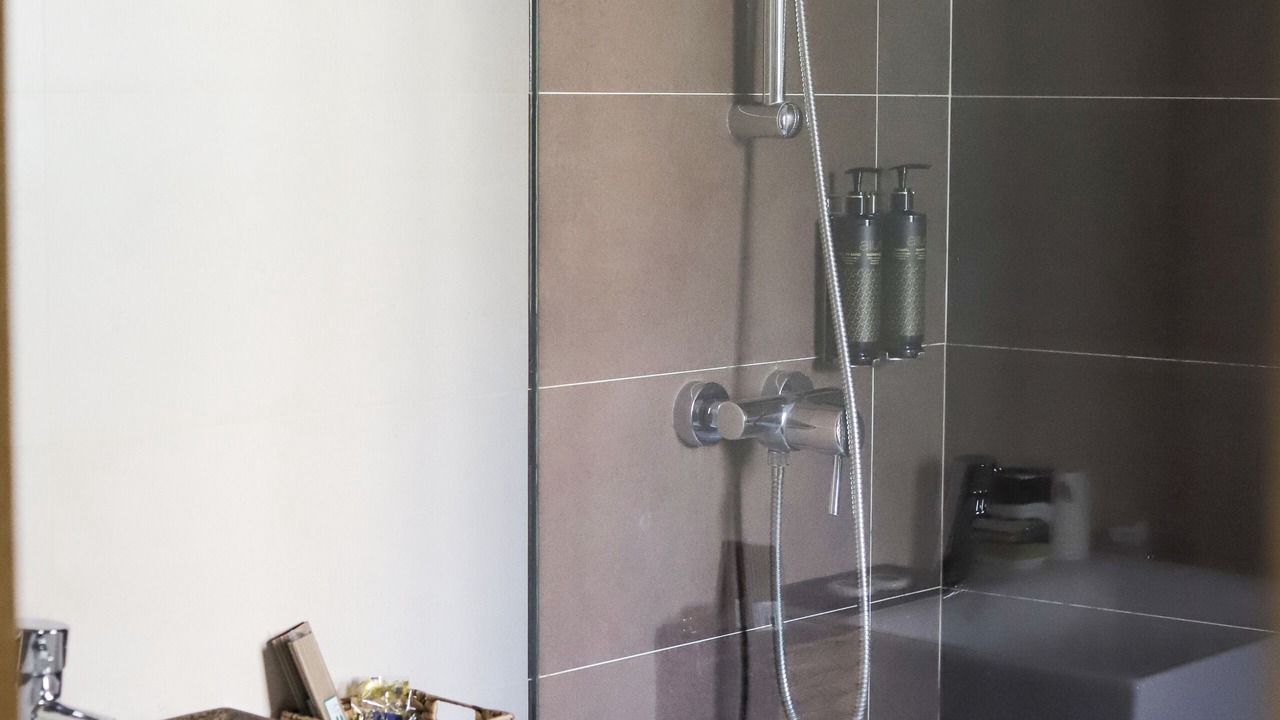 Photo of Bathroom in Correeira