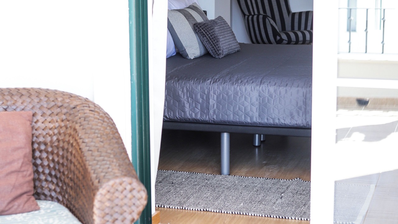 Photo of Bedroom in Correeira