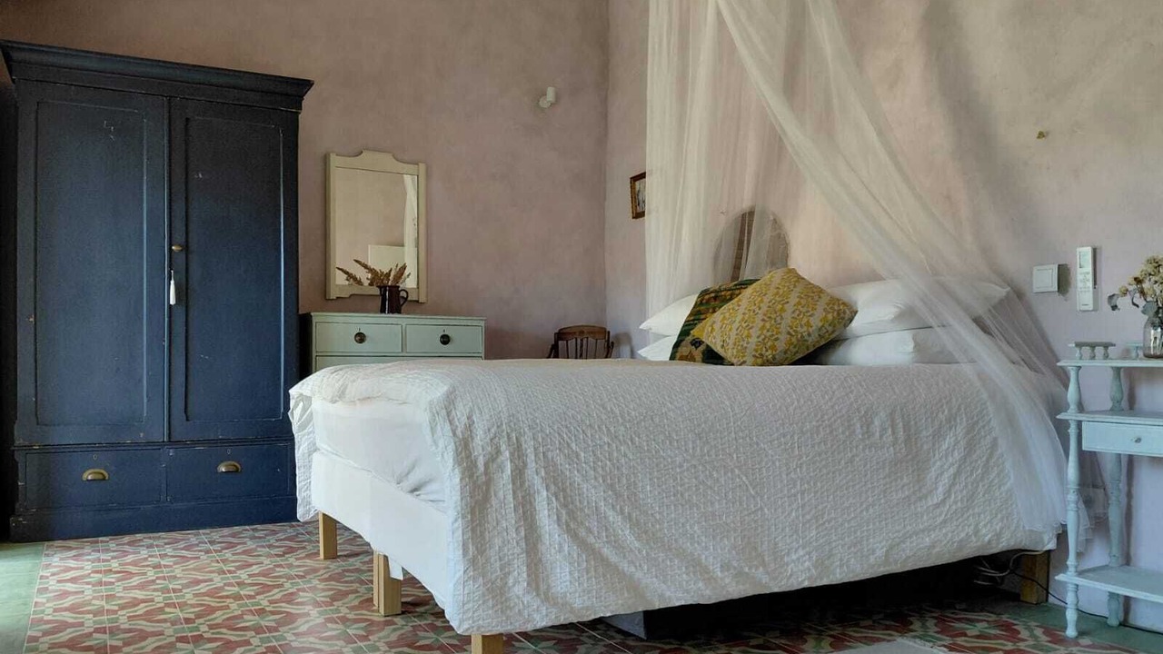 Photo of Bedroom in Corte Vidreiro