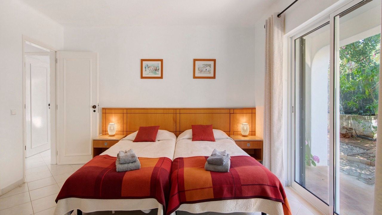 Photo of Bedroom in Alpouvar