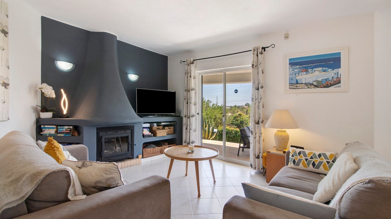 Photo of Livingroom in Alpouvar