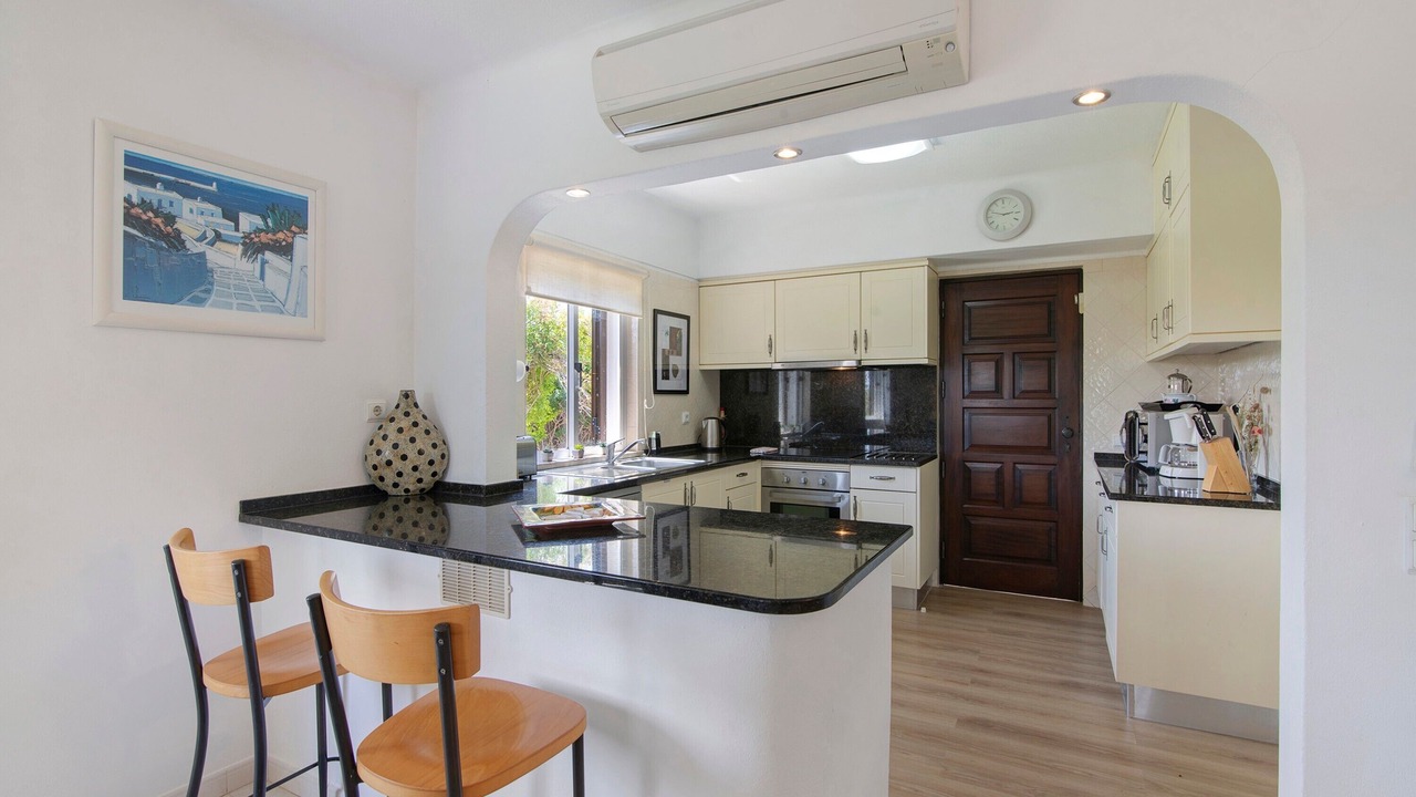 Photo of Kitchen in Alpouvar