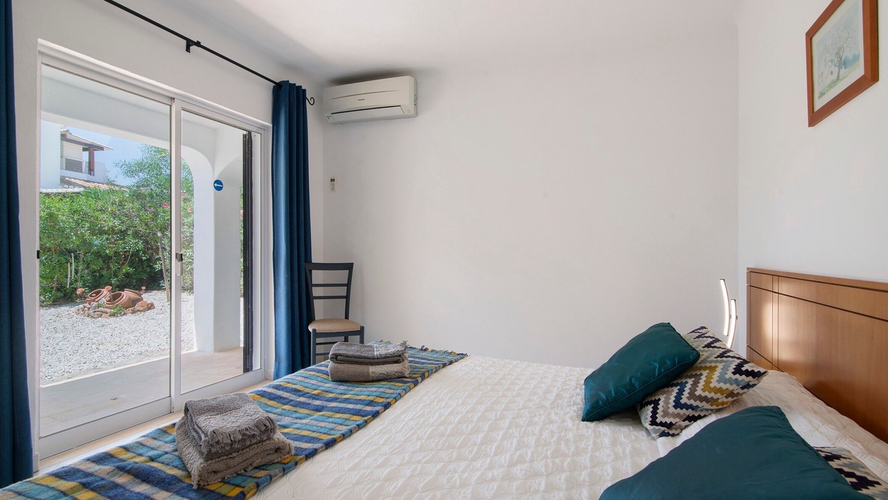 Photo of Bedroom in Alpouvar