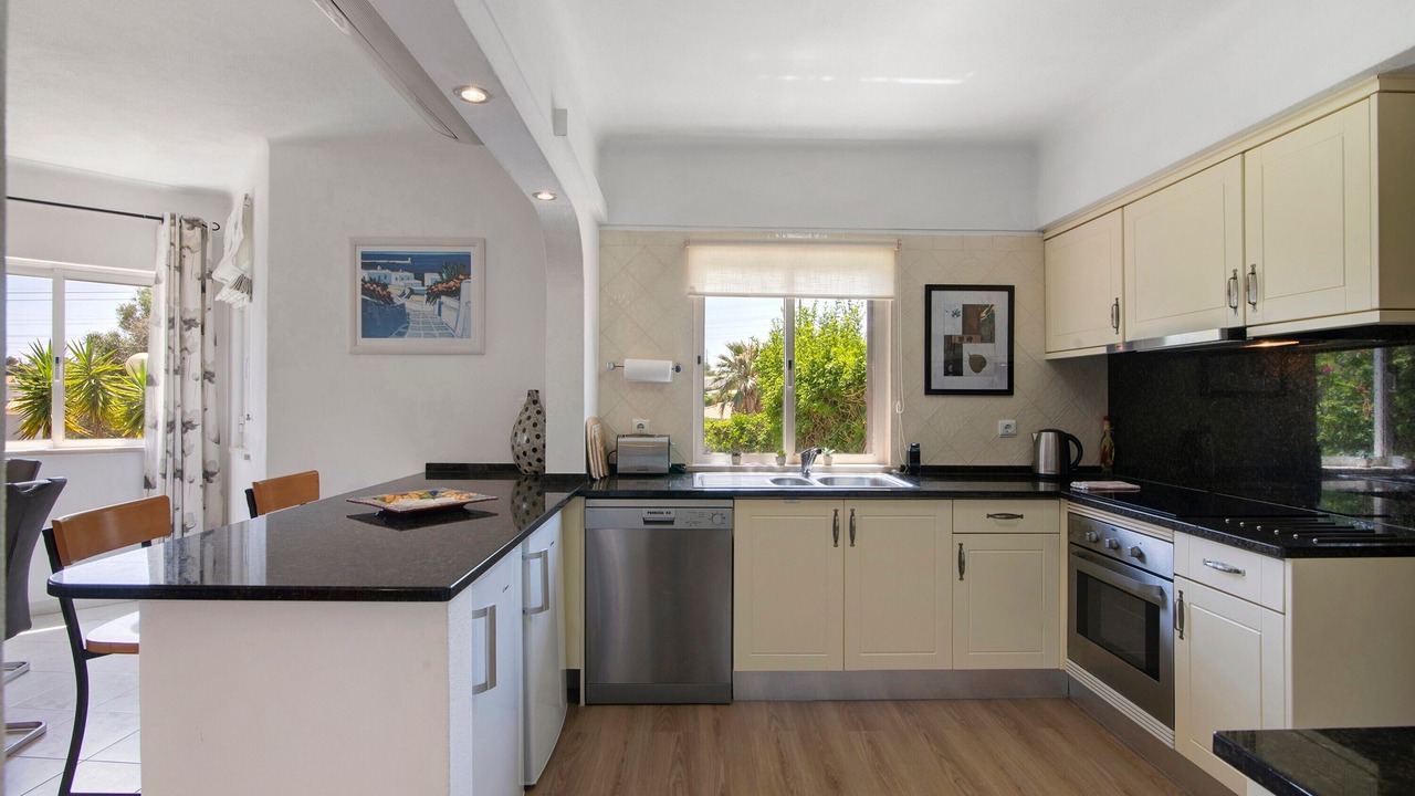 Photo of Kitchen in Alpouvar