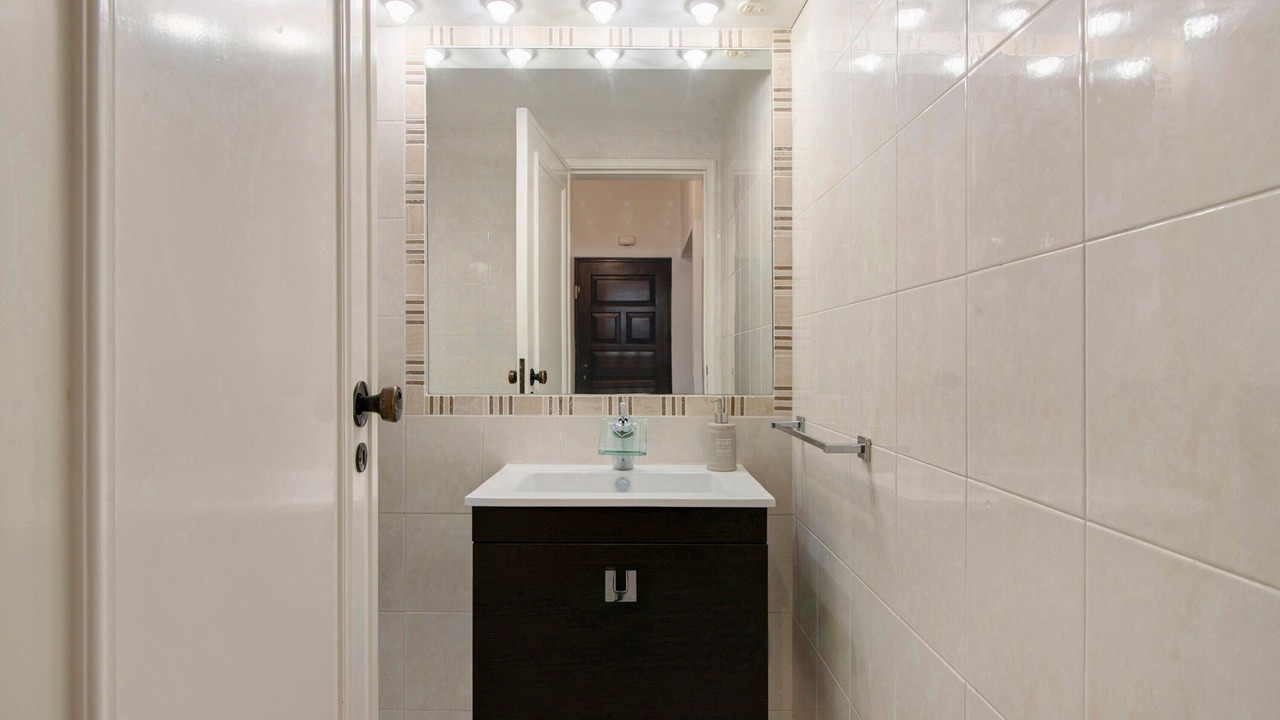 Photo of Bathroom in Alpouvar