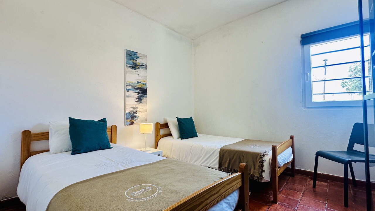 Photo of Bedroom in The Strip