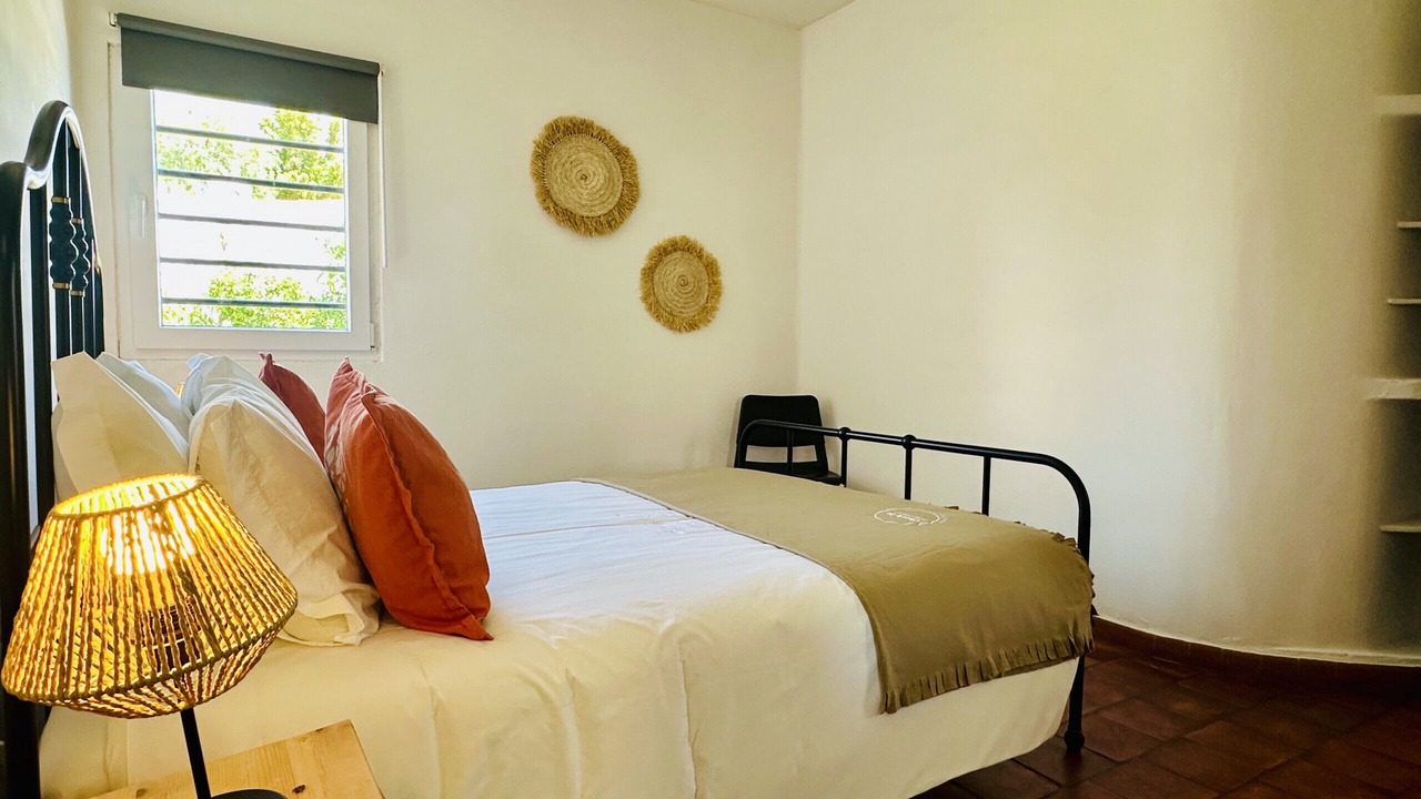 Photo of Bedroom in The Strip