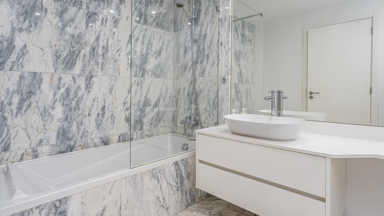 Photo of Bathroom in Funchal