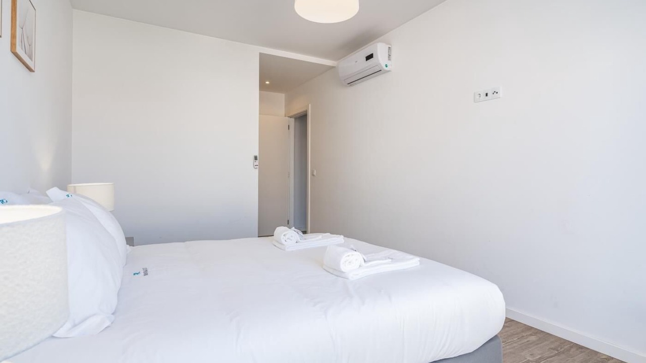 Photo of Bedroom in Funchal
