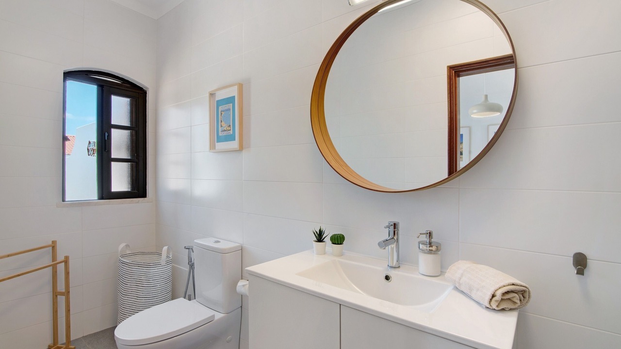 Photo of Bathroom in Altura