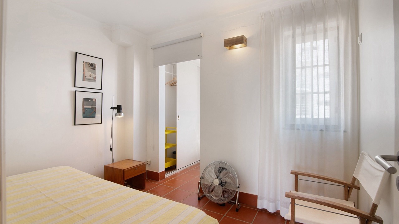 Photo of Bedroom in Cabanas