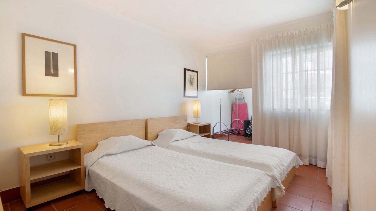 Photo of Bedroom in Cabanas