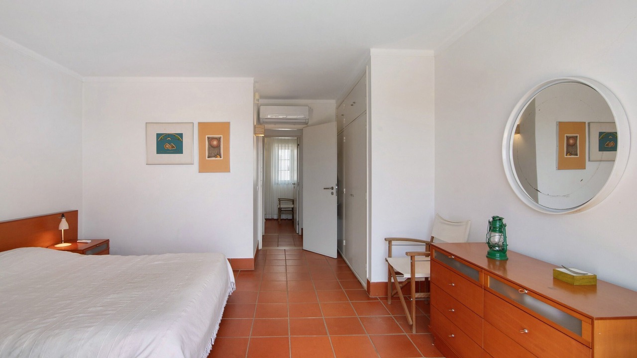 Photo of Bedroom in Cabanas