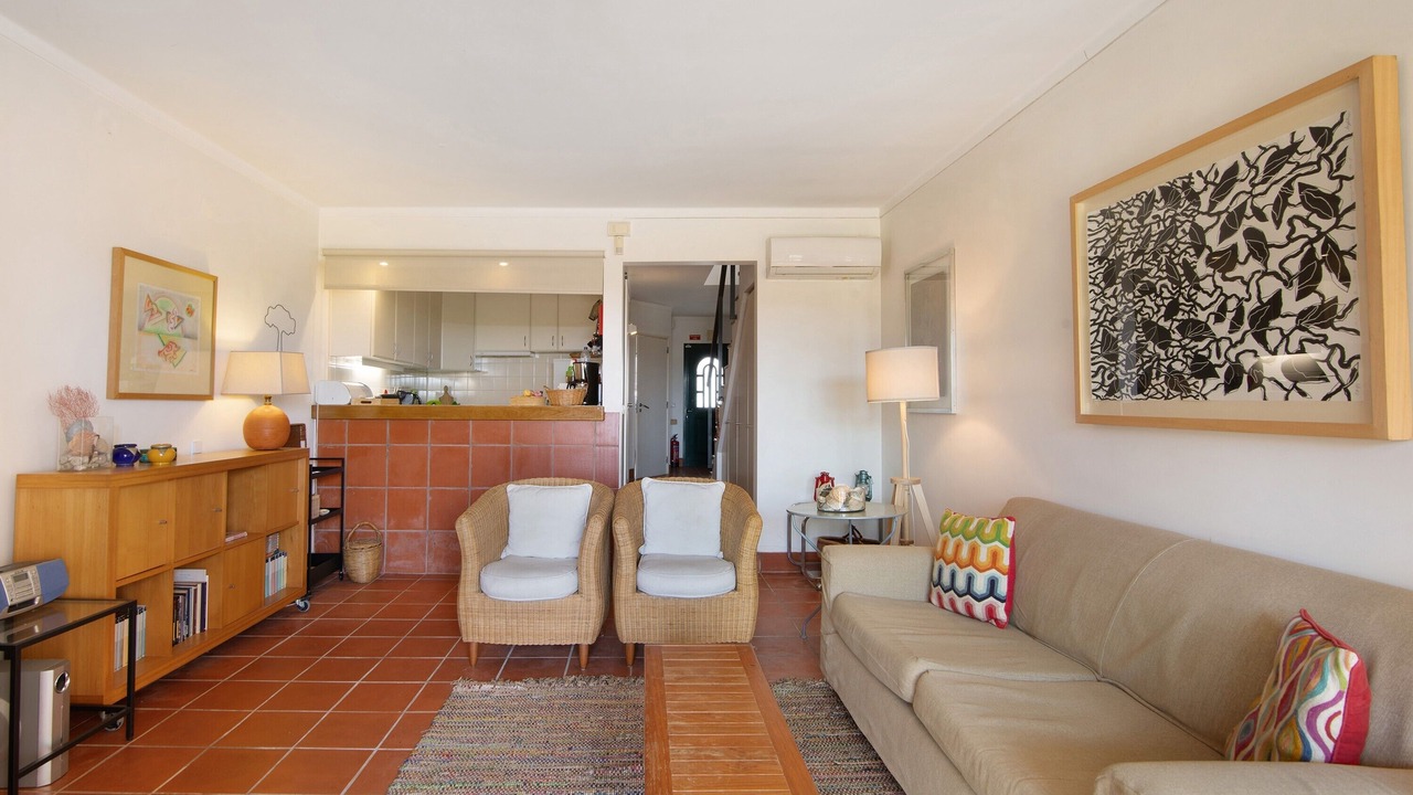 Photo of Livingroom in Cabanas