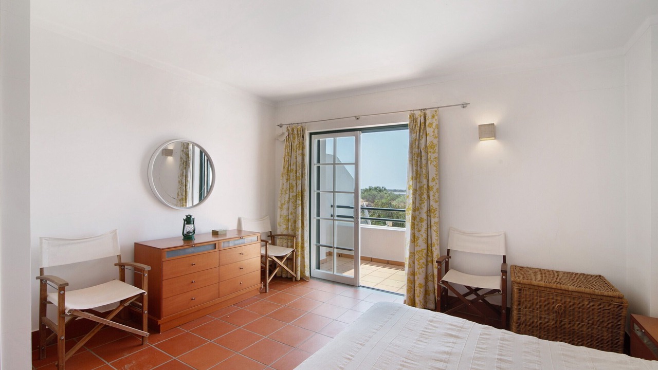 Photo of Bedroom in Cabanas