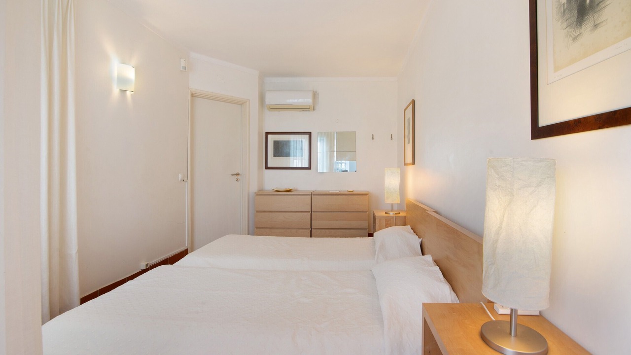 Photo of Bedroom in Cabanas