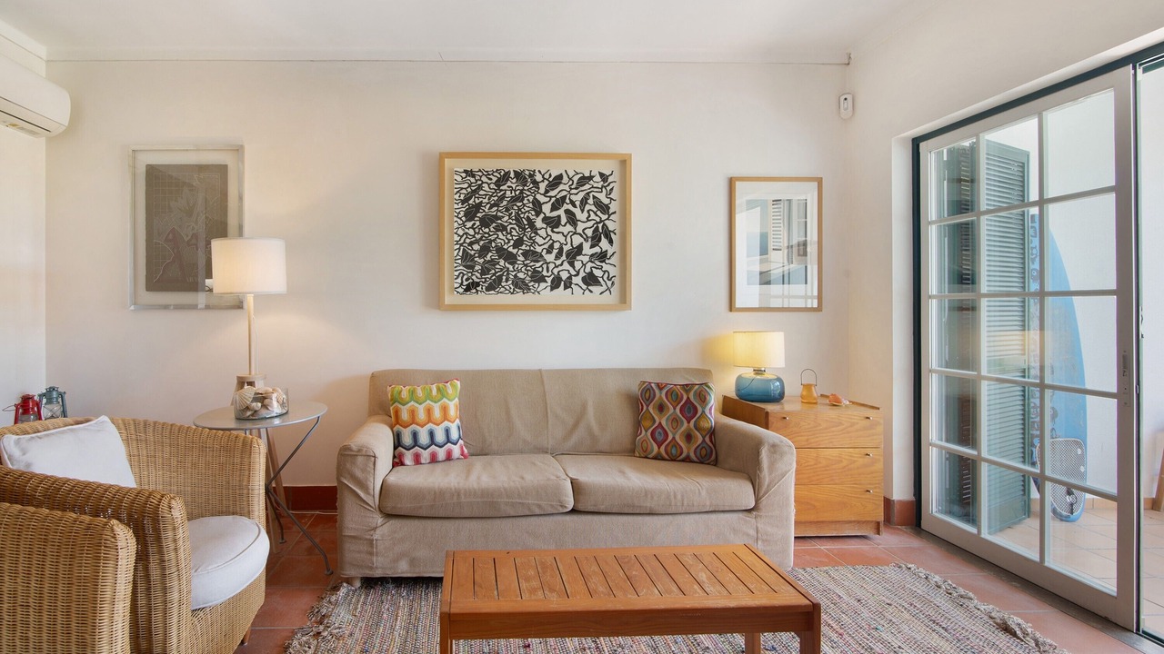 Photo of Livingroom in Cabanas