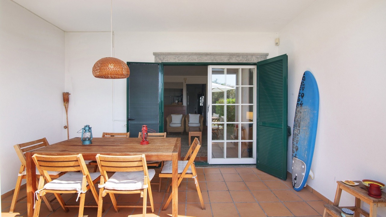 Photo of Outdoor in Cabanas