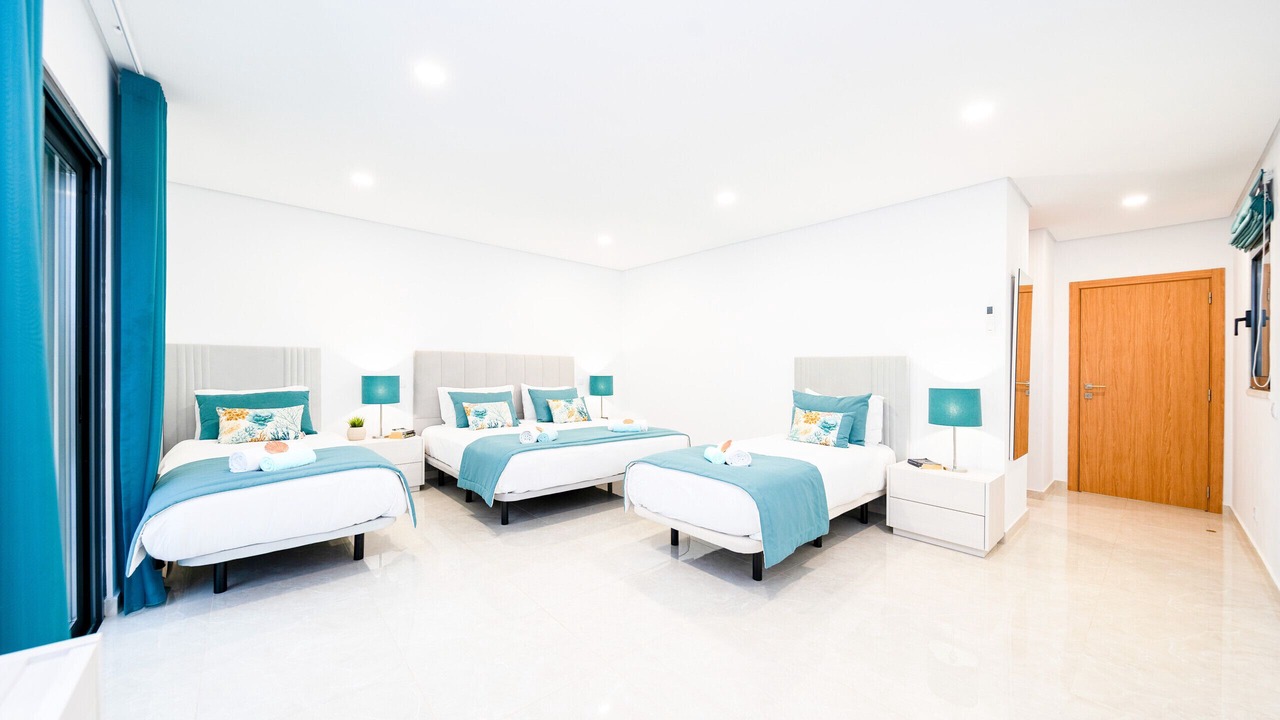 Photo of Bedroom in Montechoro