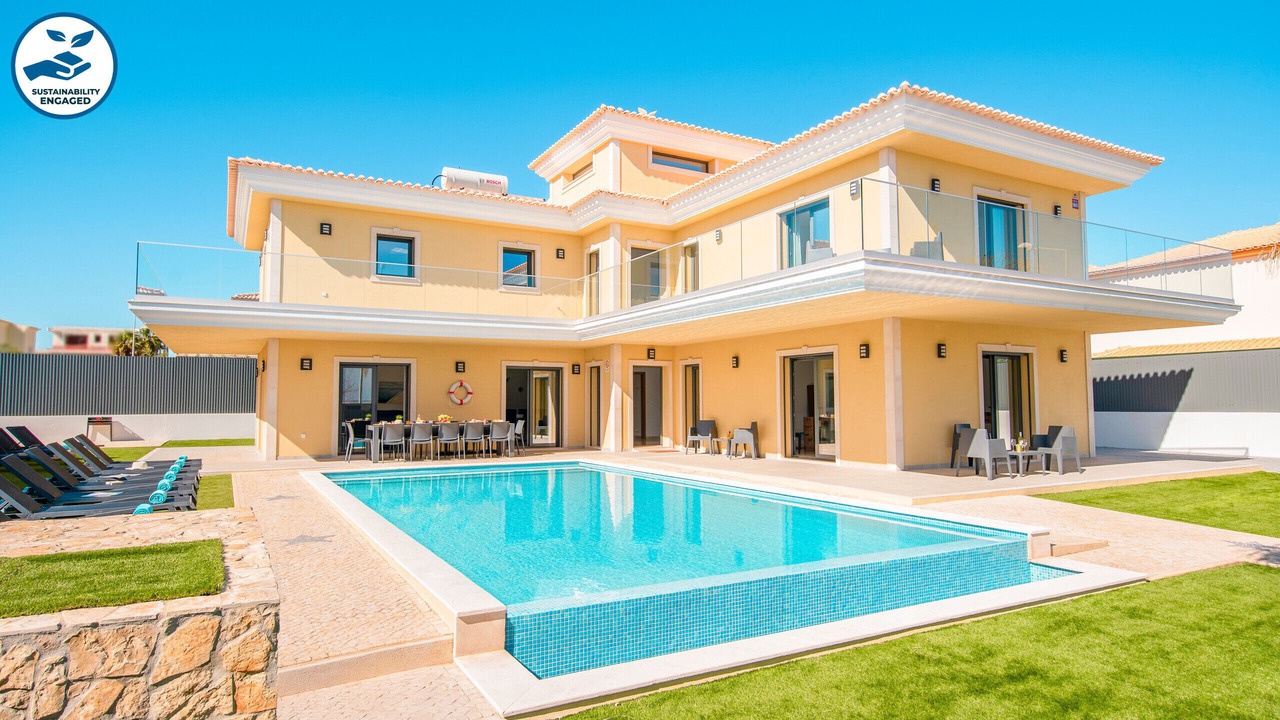 Photo of Outdoor in Montechoro