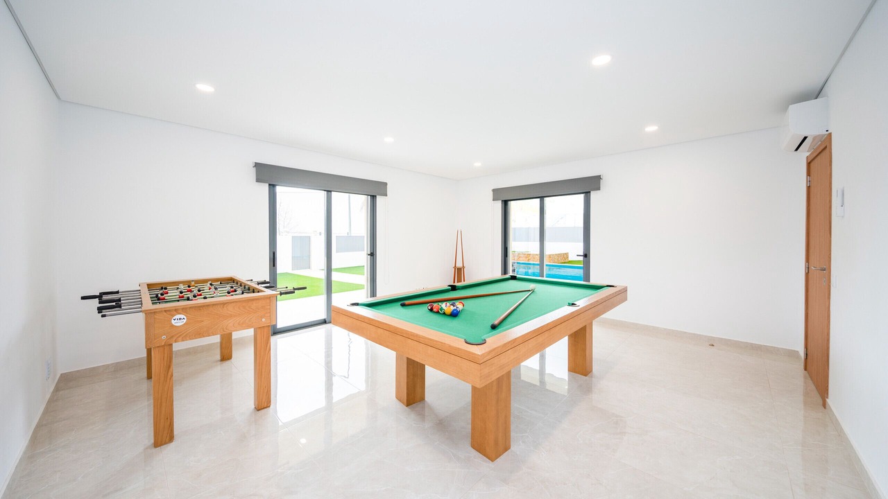 Photo of Bedroom in Montechoro