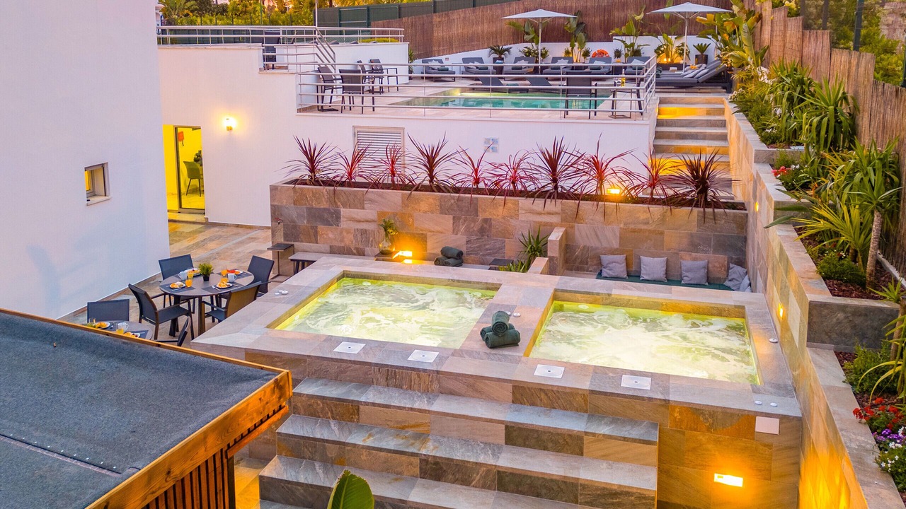 Photo of Patio Balcony in Armacao de Pera