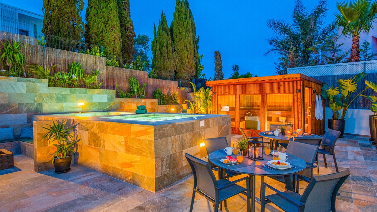 Photo of Outdoor in Armacao de Pera