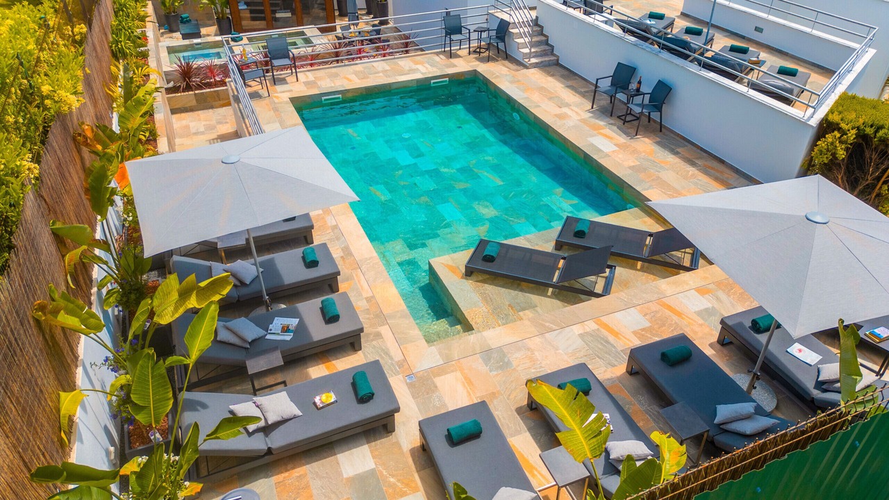 Photo of Outdoor in Armacao de Pera