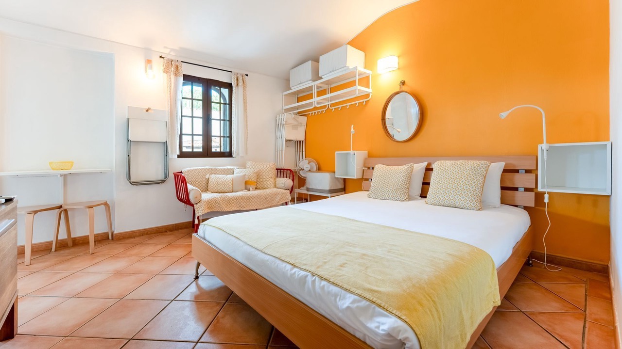Photo of Bedroom in Aldeia das Acoteias