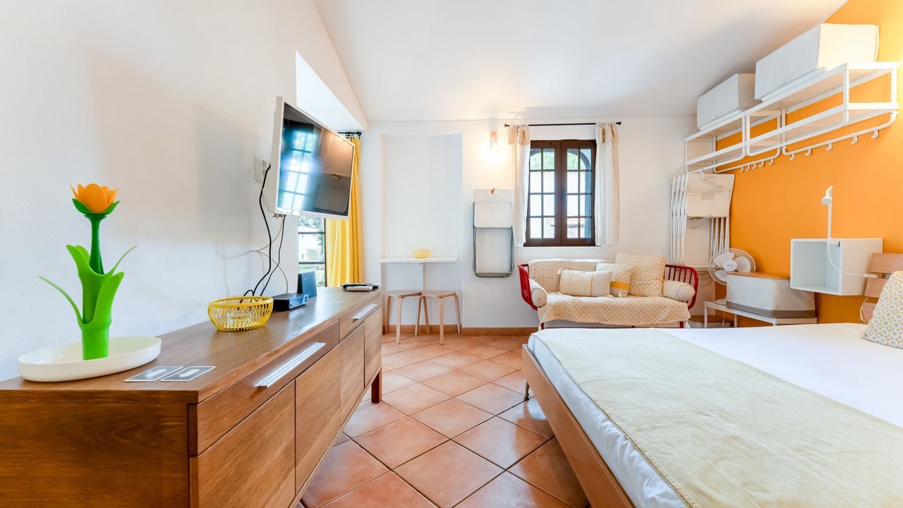 Photo of Bedroom in Aldeia das Acoteias