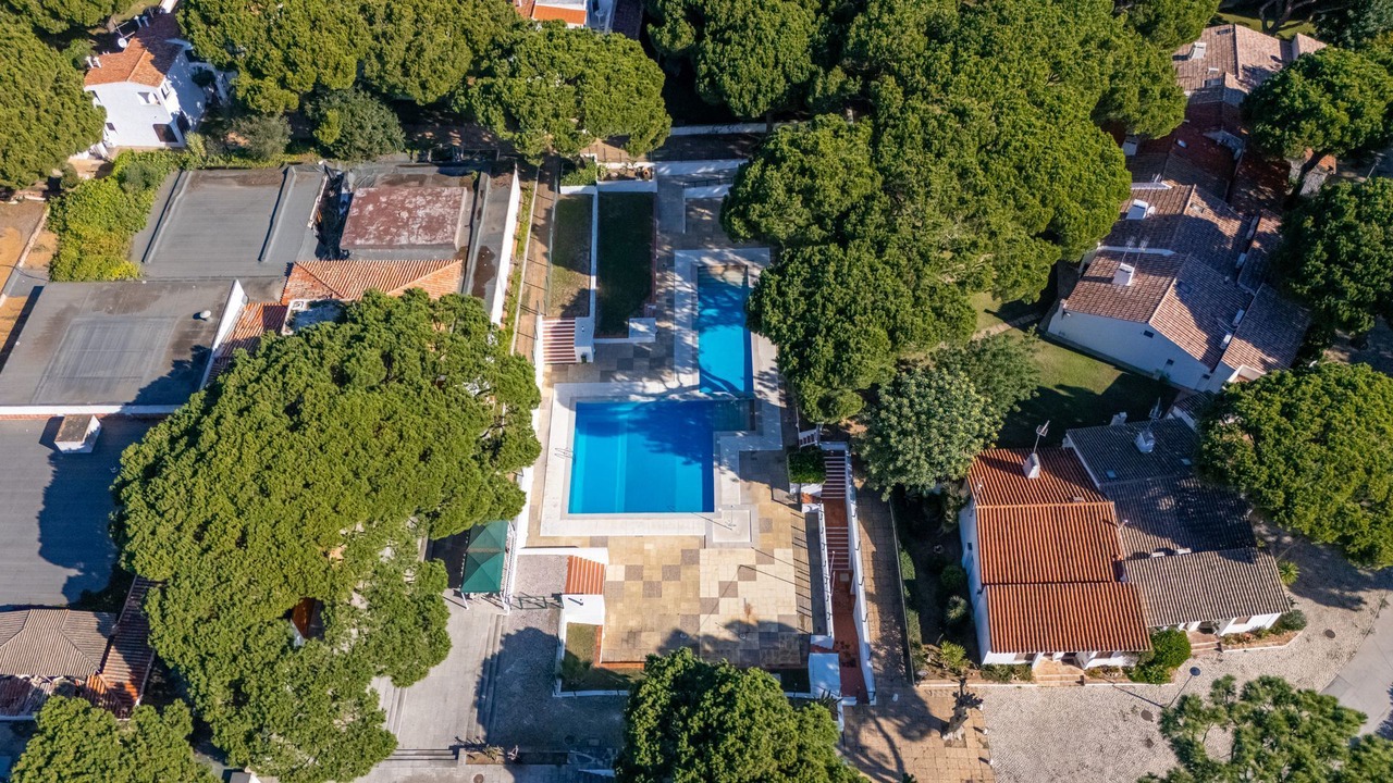 Photo of Outdoor in Aldeia das Acoteias