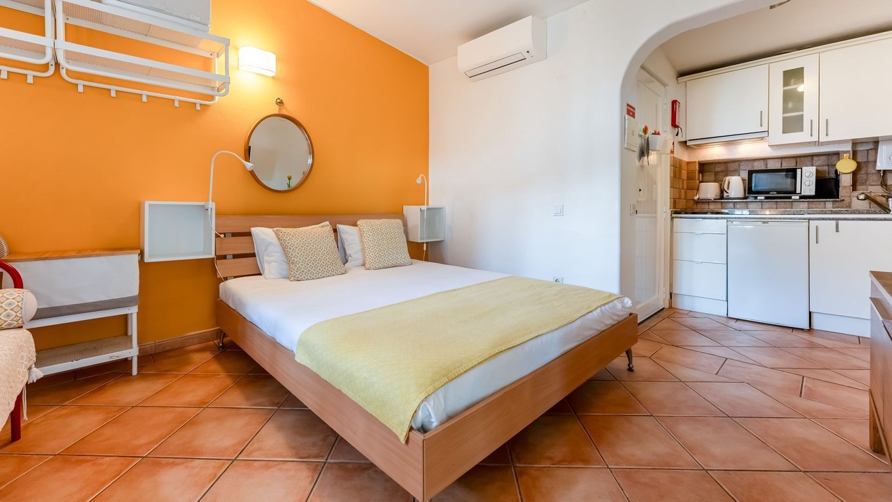 Photo of Bedroom in Aldeia das Acoteias