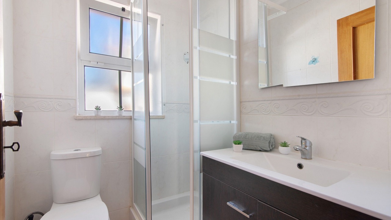 Photo of Bathroom in Manta Rota