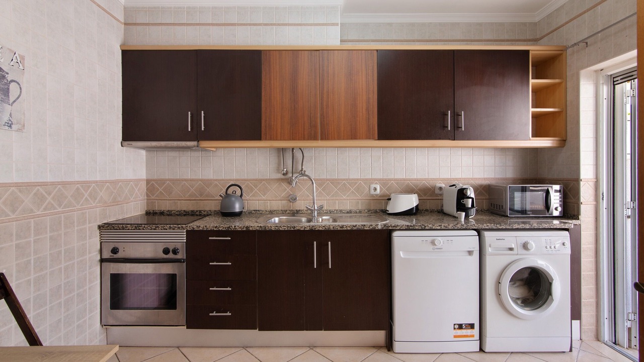 Photo of Kitchen in Manta Rota