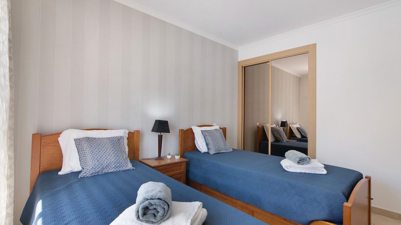 Photo of Bedroom in Manta Rota