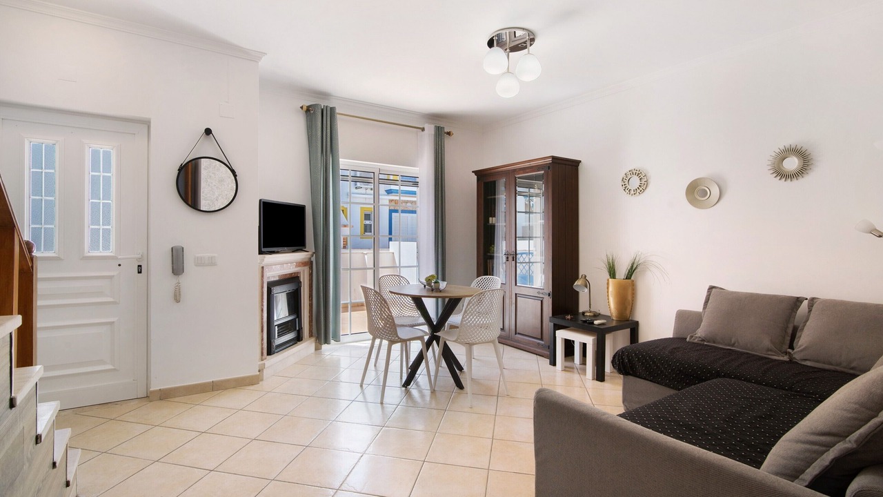 Photo of Livingroom in Manta Rota