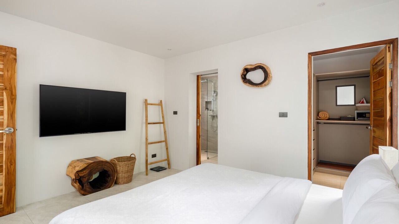 Photo of Bedroom in Bang Po