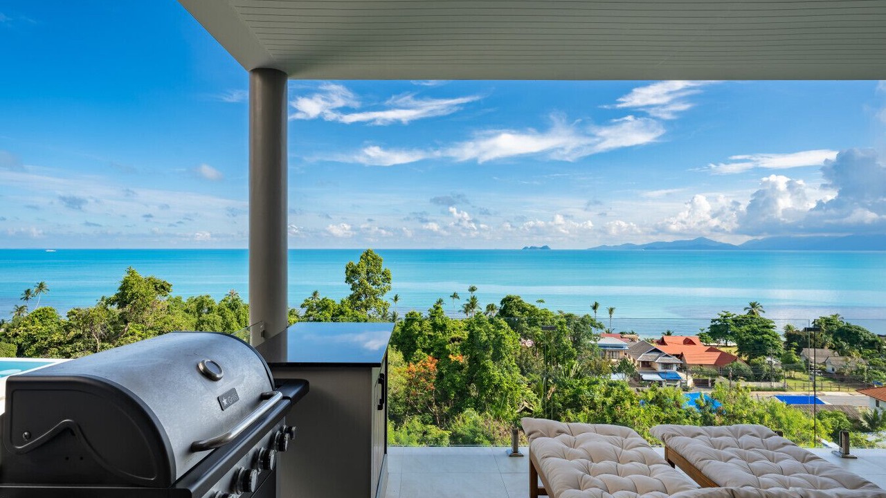 Photo of Patio Balcony in Bang Po