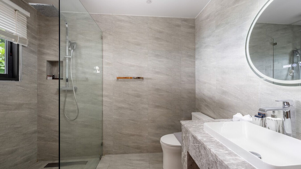 Photo of Bathroom in Bang Po