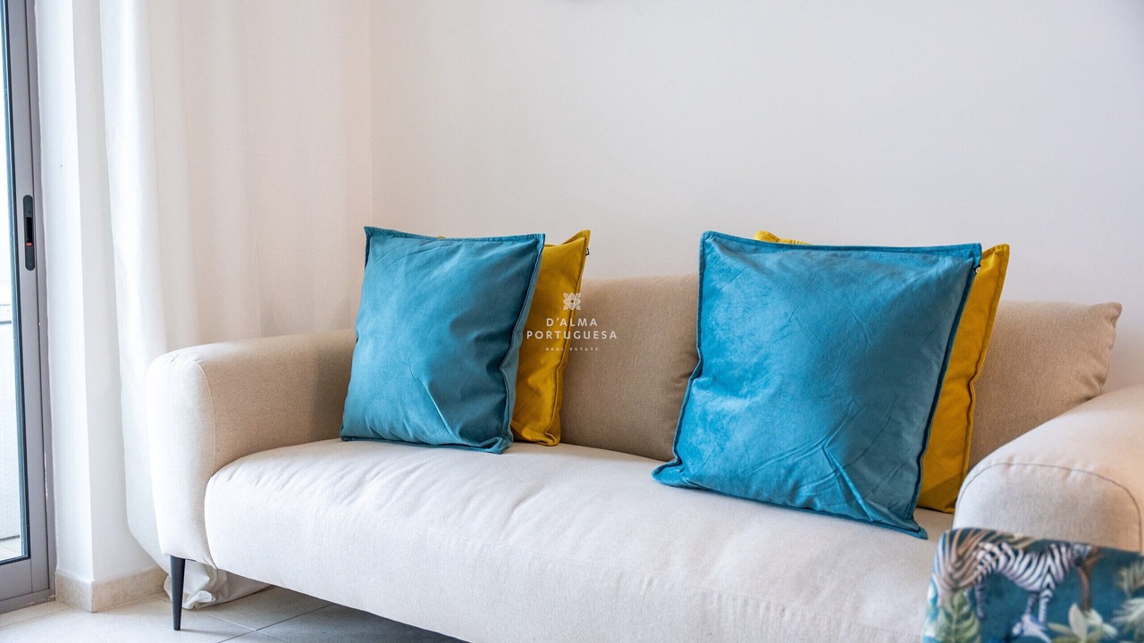 Photo of Livingroom in Olhos D'Agua
