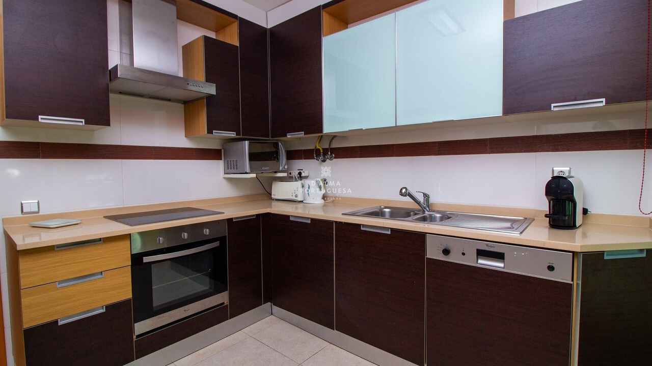 Photo of Kitchen in Olhos D'Agua
