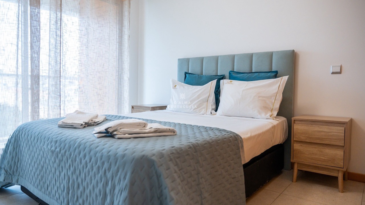 Photo of Bedroom in Olhos D'Agua