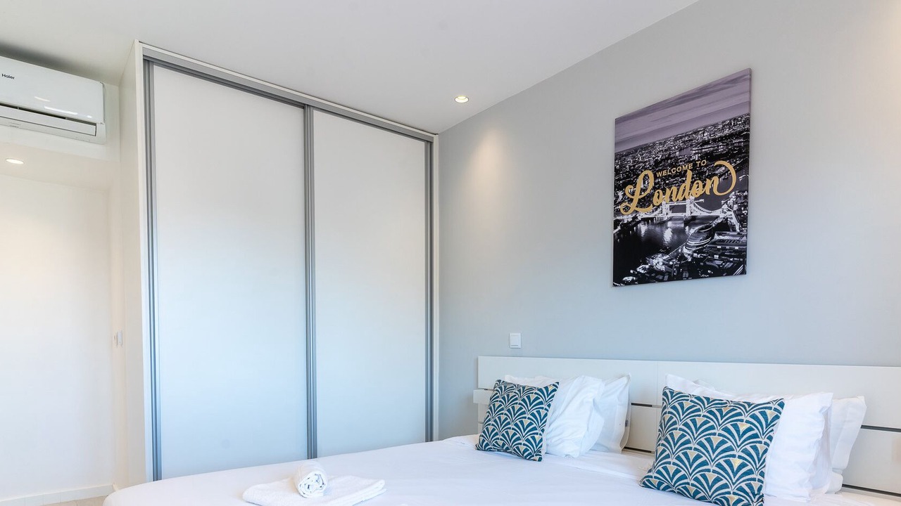 Photo of Bedroom in Areias de Sao Joao