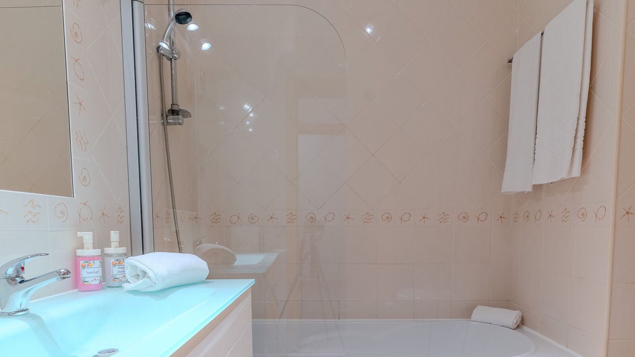 Photo of Bathroom in Armacao de Pera