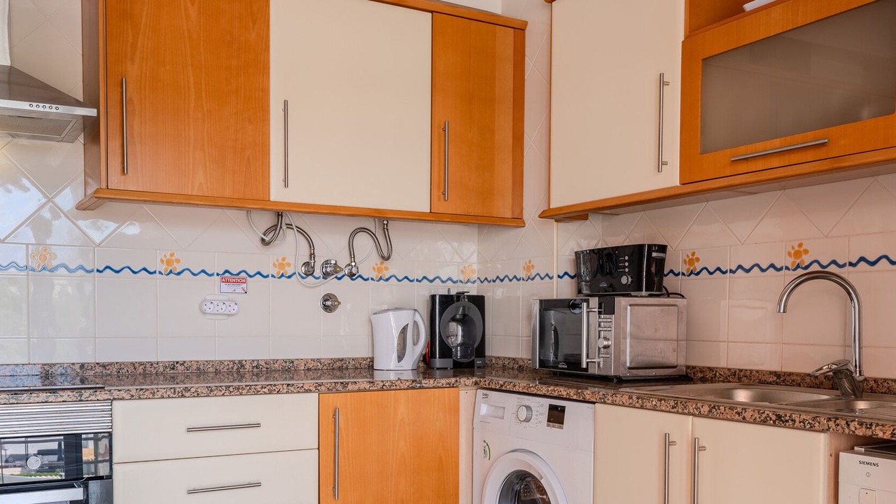 Photo of Kitchen in Armacao de Pera