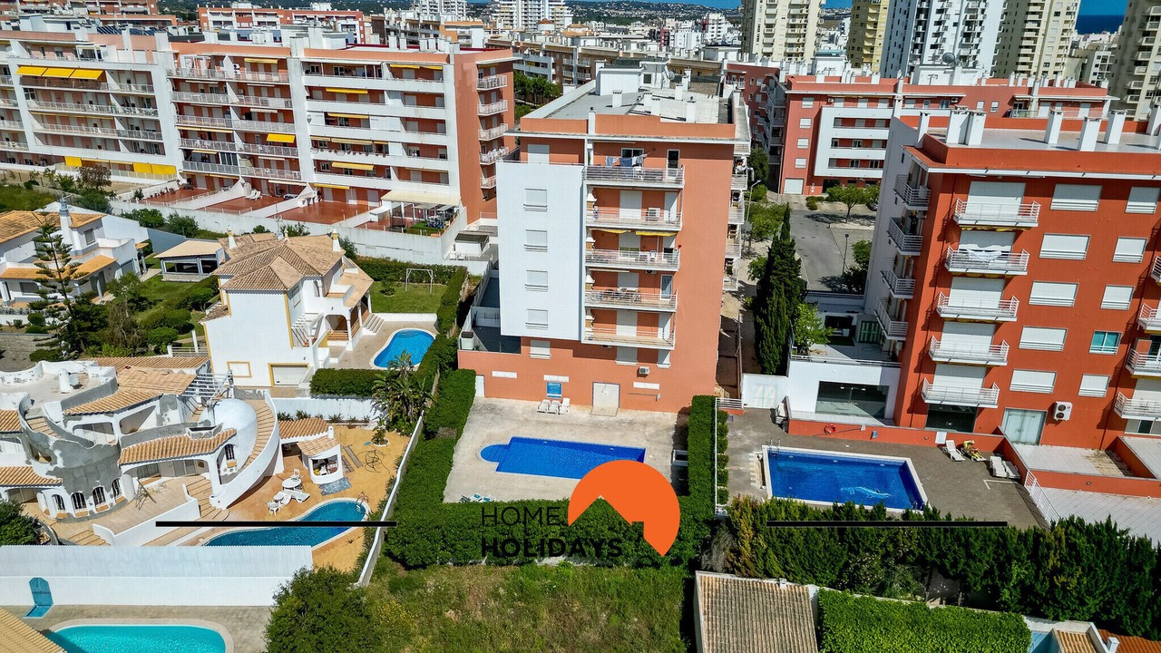 Photo of Outdoor in Armacao de Pera