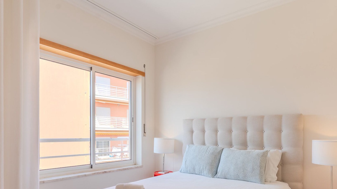 Photo of Bedroom in Armacao de Pera