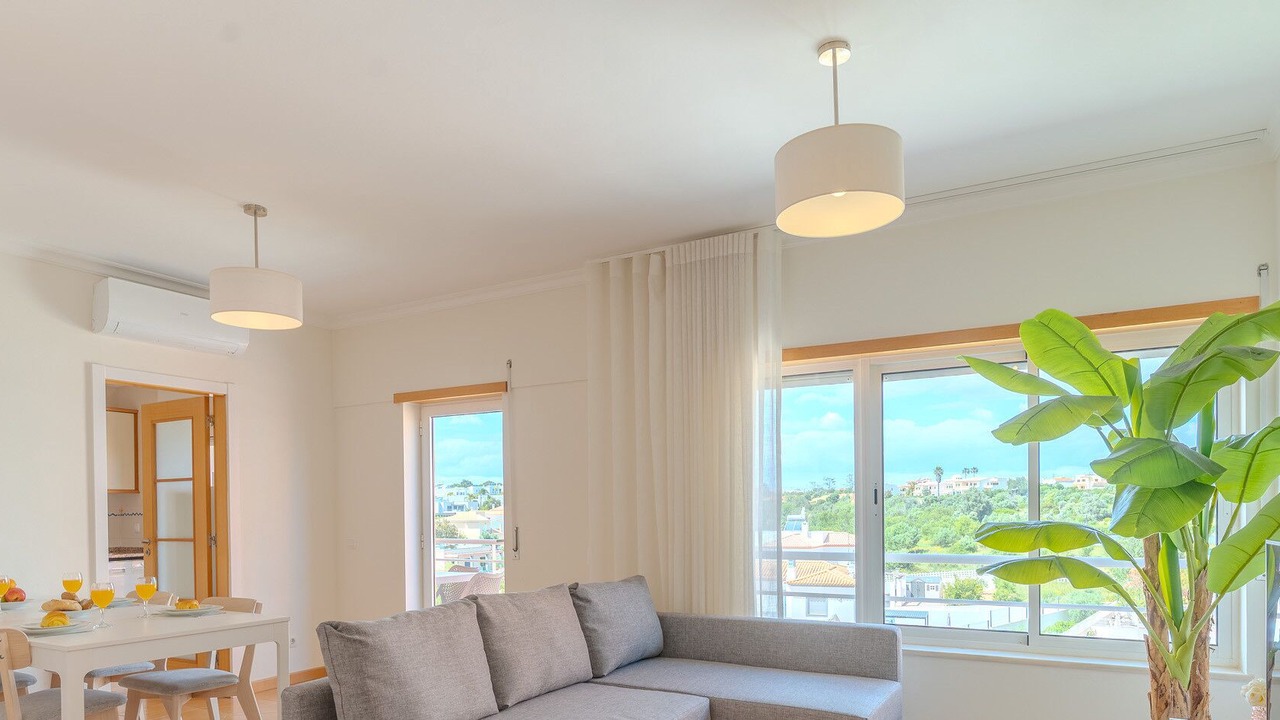 Photo of Livingroom in Armacao de Pera