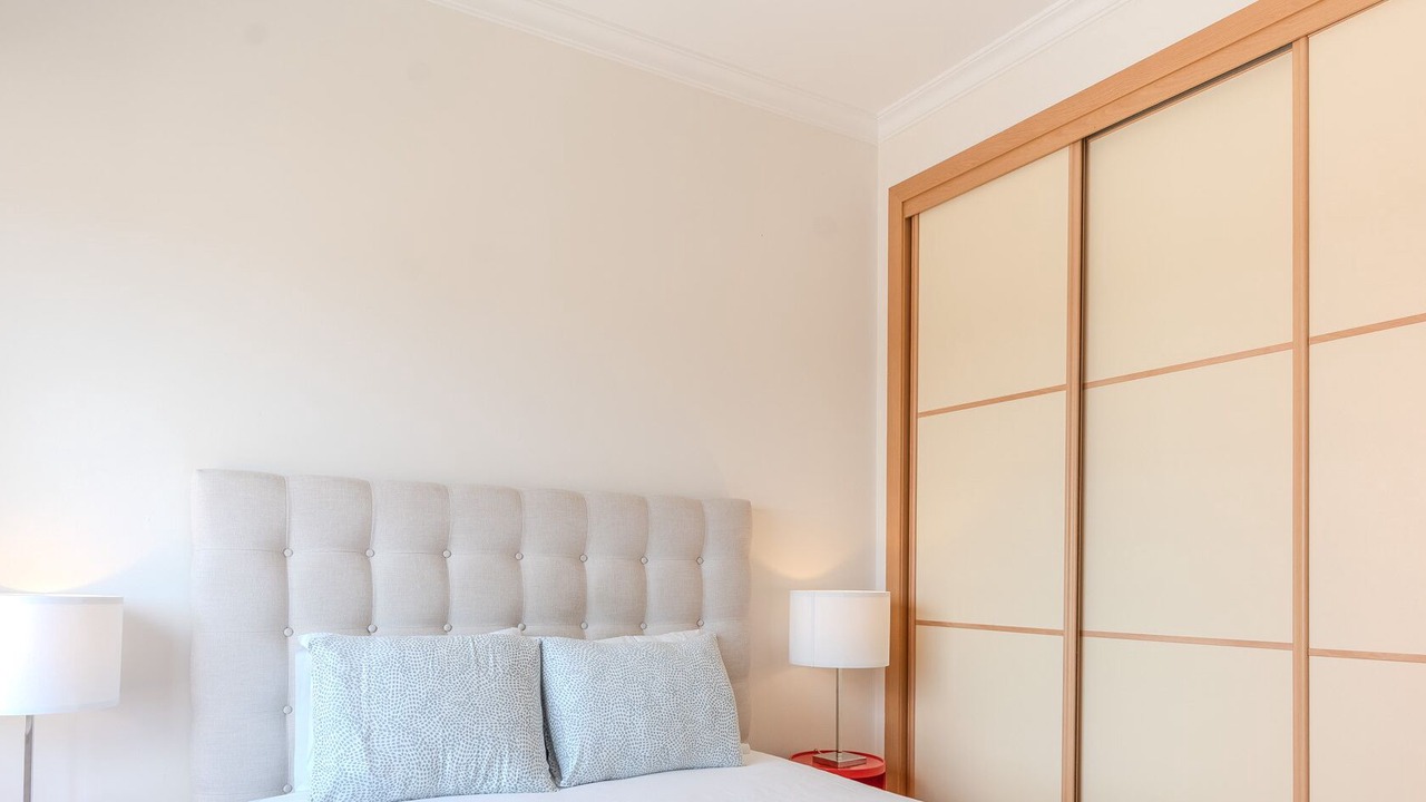 Photo of Bedroom in Armacao de Pera